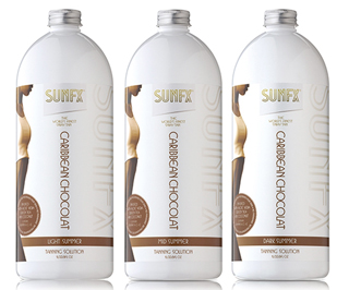 SunFX SunFX