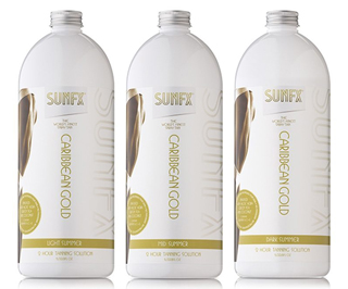SunFX SunFX